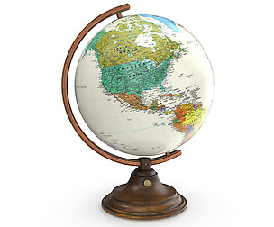 Classic Globe
