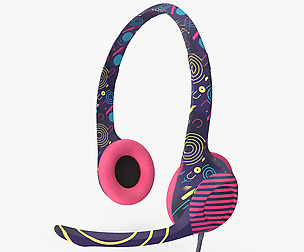 Headphones