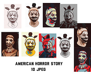 Twisty  American Horror Story