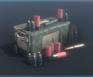 Ammo