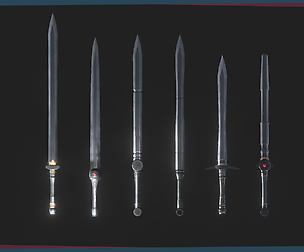 Blades