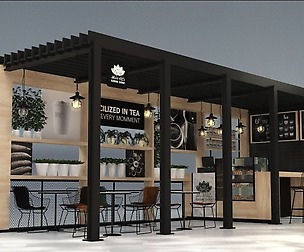 Coffee Starbucks 3D Model 3D model