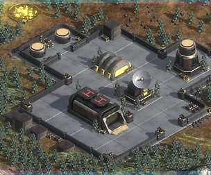 RTS Building Kit