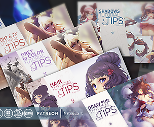 Tutorial Full Pack Vol.1