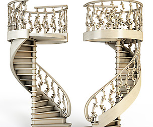 Stair