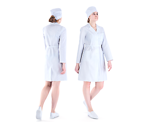 Medical nurse 78