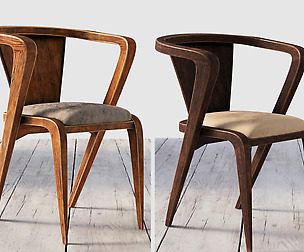 roots chair 01