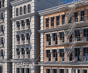 Commercial Buildings 101