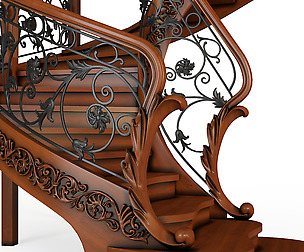 Stair