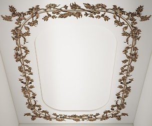 Decorative Ceiling