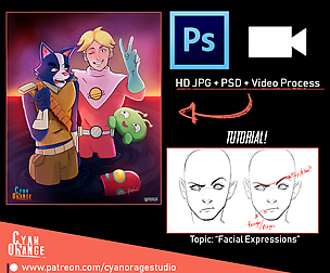 June 2019 - Patreon Content