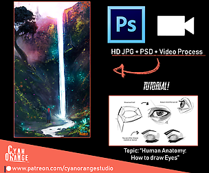 July 2019 - Patreon Content