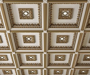 Decorative Ceiling Tile