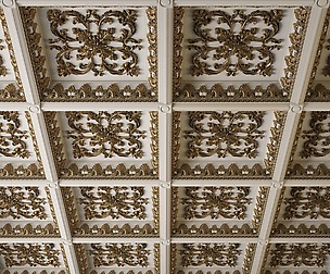 Decorative Ceiling Tile