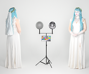 Corpse Bride cosplay 97