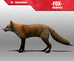 Red Fox