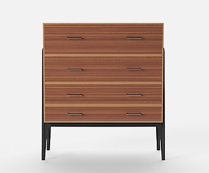 Modeling & Rendering Drawer