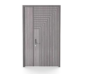 Modeling & Rendering Door