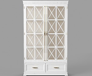 Modeling & Rendering Commode