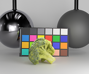 Bunch of broccoli 28