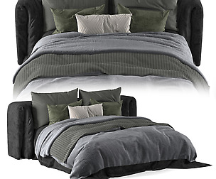 Bed Adairs Bed