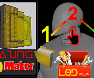Easy LOD Maker V2