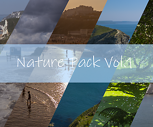 Nature Pack Vol.1