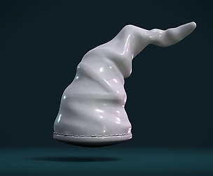 Gnome Cap II