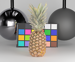 Pineapple 29