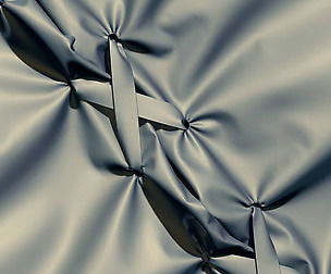 Seams & Stitches – ZBrush
