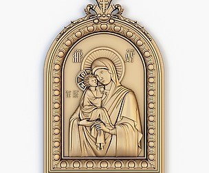 Orthodox icon
