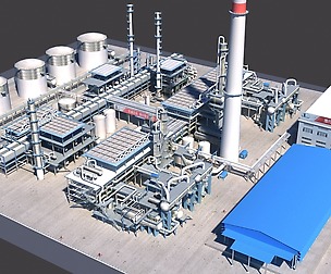Refinery vol1