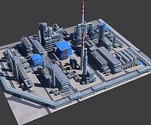 Refinery vol2