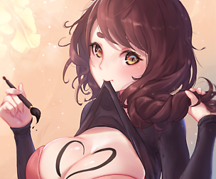 Mitsu Wallpaper Pack