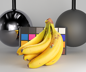 Bunch of bananas 32