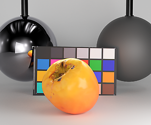 Persimmon 34