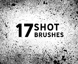 Shot Brushes