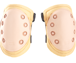 Military sand knee pads 13