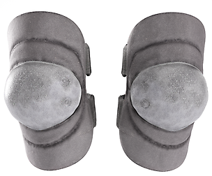 Military black elbow pads 11