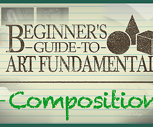 Beginner Guide to Art Fundamentals- Episode 6