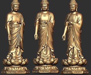 0123 Gautam Buddha 006