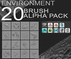 New Environment Blush Pack - 2020