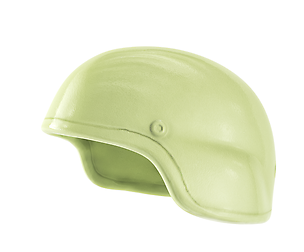 Military Khaki helmet 05