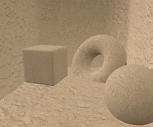 Sand terrain 2. Free Download.