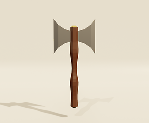 War Axe