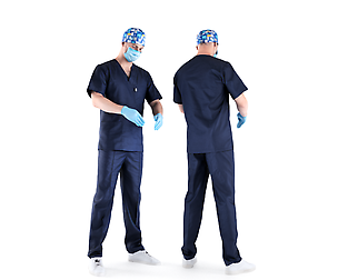Male surgical doctor 02