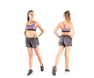 Sport female 28
