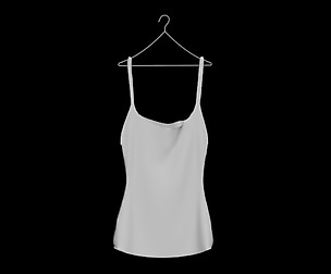 woman tank top