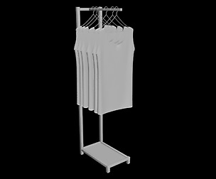 tank top tshirt mens rack