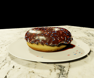Donut